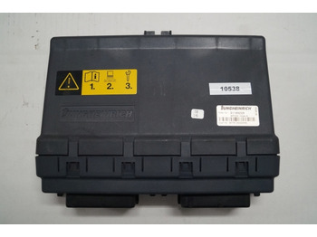 ECU JUNGHEINRICH