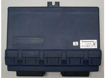 ECU JUNGHEINRICH