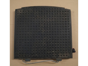 Frame/ Chassis JUNGHEINRICH