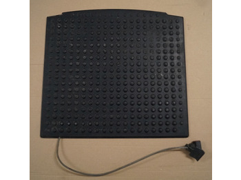 Frame/ Chassis JUNGHEINRICH