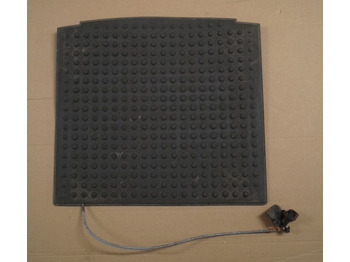 Frame/ Chassis JUNGHEINRICH