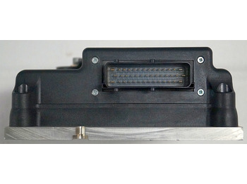 ECU for Material handling equipment Jungheinrich 51225602 | Stuur regeling steering Controller AS4803 Z index A from: picture 2