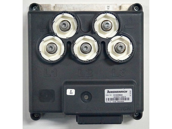 ECU JUNGHEINRICH