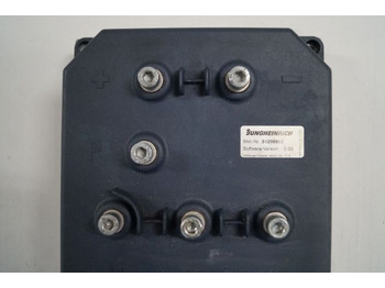 ECU for Material handling equipment Jungheinrich 51226801 | Rij/hef/stuur regeling  drive/lift/steering controller A: picture 2
