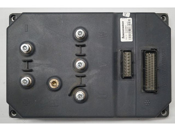 ECU JUNGHEINRICH