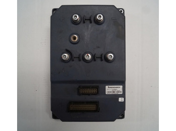 ECU JUNGHEINRICH