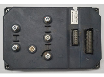 ECU JUNGHEINRICH