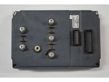 ECU JUNGHEINRICH