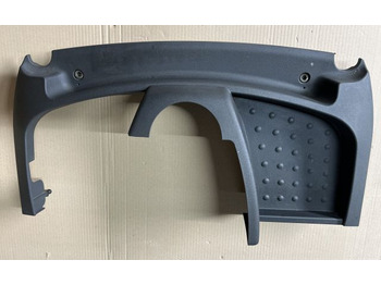 Body and exterior JUNGHEINRICH