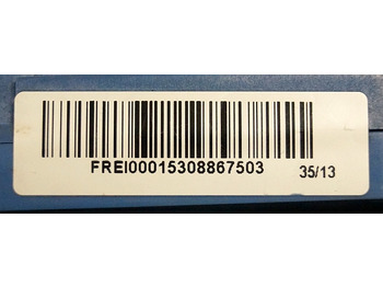 Electrical system for Material handling equipment Jungheinrich 51241567 | Directional switch for EJE116 sn. FREI00014108882347: picture 4