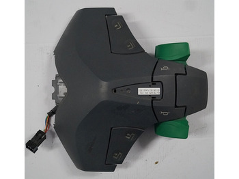 Electrical system JUNGHEINRICH