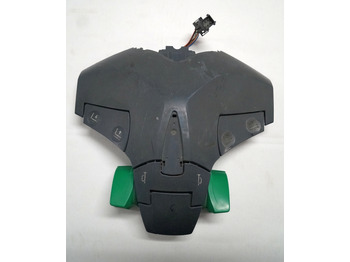 Electrical system JUNGHEINRICH