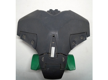 Electrical system JUNGHEINRICH