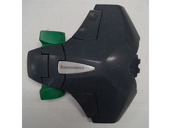 Electrical system JUNGHEINRICH