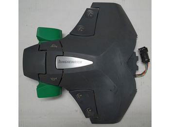 Electrical system JUNGHEINRICH