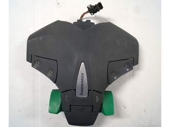 Electrical system JUNGHEINRICH