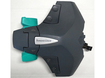 Electrical system JUNGHEINRICH