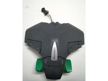 Electrical system JUNGHEINRICH