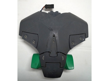 Electrical system JUNGHEINRICH