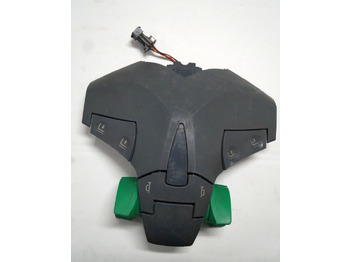 Electrical system JUNGHEINRICH