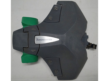 Electrical system JUNGHEINRICH