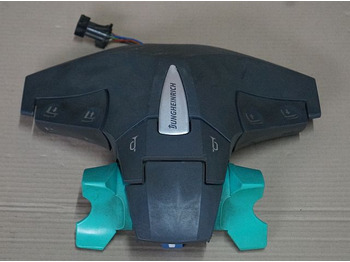 Electrical system JUNGHEINRICH