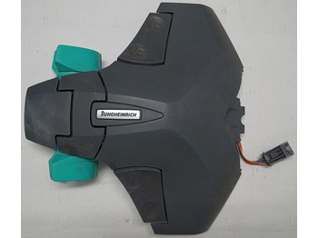 Electrical system JUNGHEINRICH