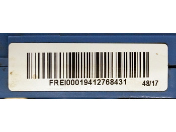 Electrical system for Material handling equipment Jungheinrich 51340344 | Rijschakelaar Control handle for ERD220 with folding pla: picture 4