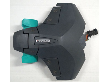 Electrical system JUNGHEINRICH