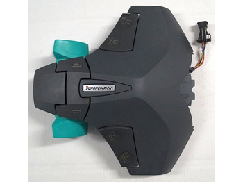 Electrical system JUNGHEINRICH