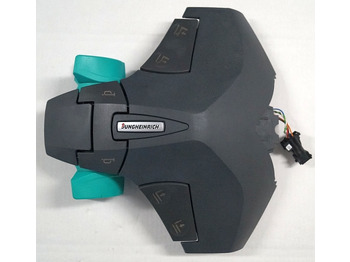 Electrical system JUNGHEINRICH