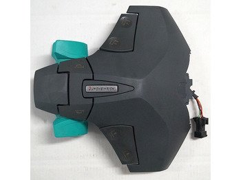 Electrical system JUNGHEINRICH