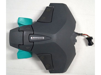 Electrical system JUNGHEINRICH