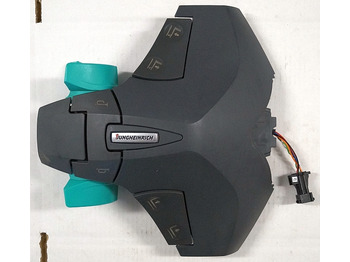 Electrical system JUNGHEINRICH