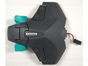 Electrical system JUNGHEINRICH