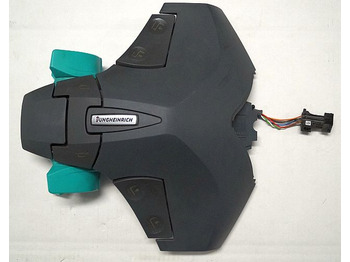 Electrical system JUNGHEINRICH