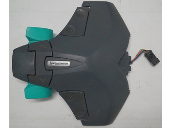 Electrical system JUNGHEINRICH