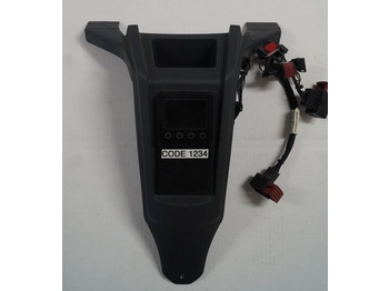 Dashboard JUNGHEINRICH