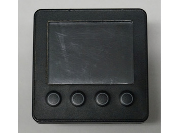 Dashboard JUNGHEINRICH