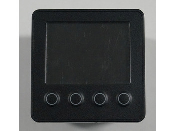 Dashboard JUNGHEINRICH