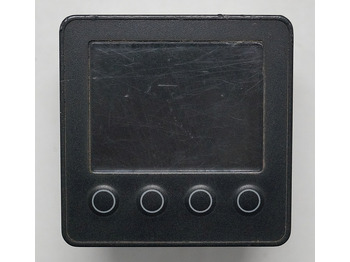 Dashboard JUNGHEINRICH