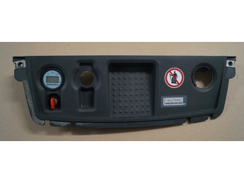 Frame/ Chassis JUNGHEINRICH