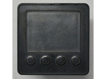 Dashboard JUNGHEINRICH