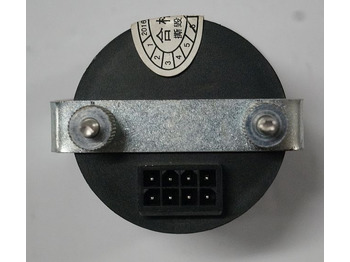 Dashboard for Material handling equipment Jungheinrich 51562533 | Battery and Hour indicator for EJE M13: picture 2