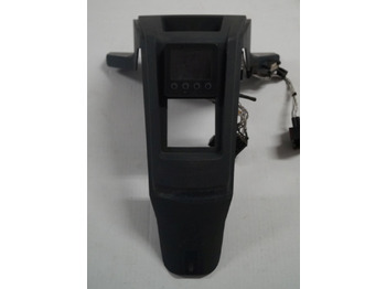 Dashboard JUNGHEINRICH