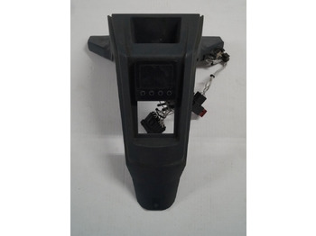 Dashboard JUNGHEINRICH