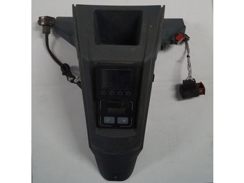 Dashboard JUNGHEINRICH