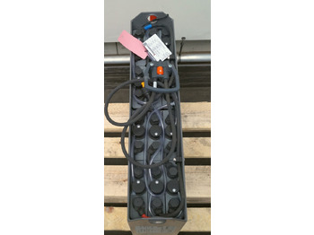 Battery for Material handling equipment Jungheinrich unknown | Battery 24 2PZB150 year 2024 weight 150 kg sn. C81419642 : picture 2