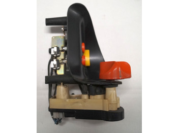 Electrical system for Material handling equipment Linde 1443605100 | Rijschakelaar Control handle  Control module: picture 3