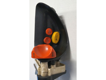 Electrical system LINDE